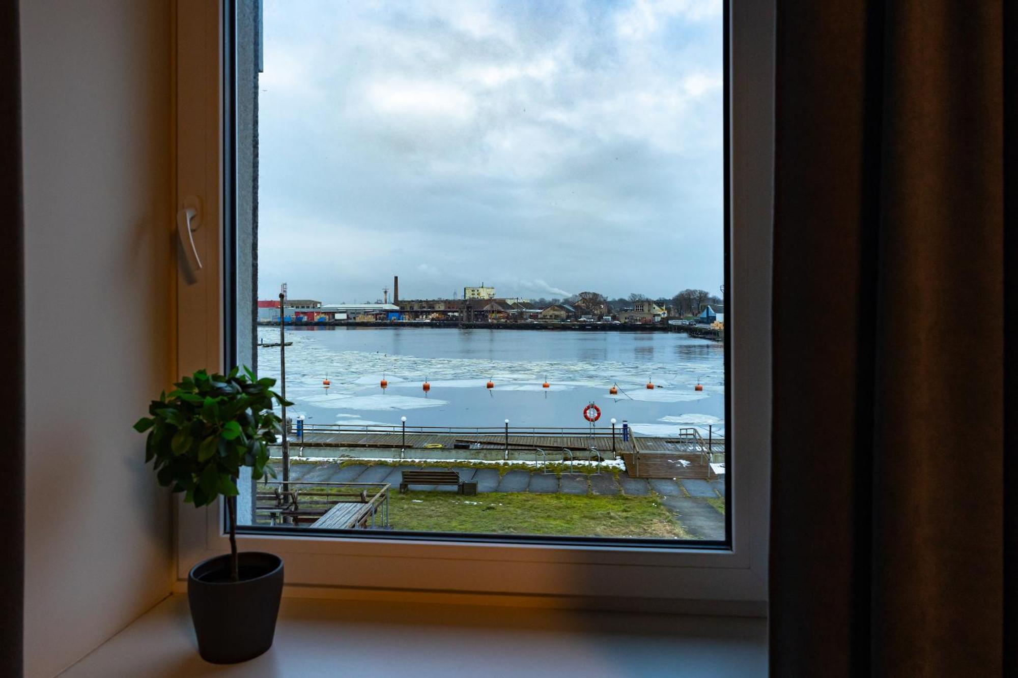 Apartamento Jahtu Osta, Marina