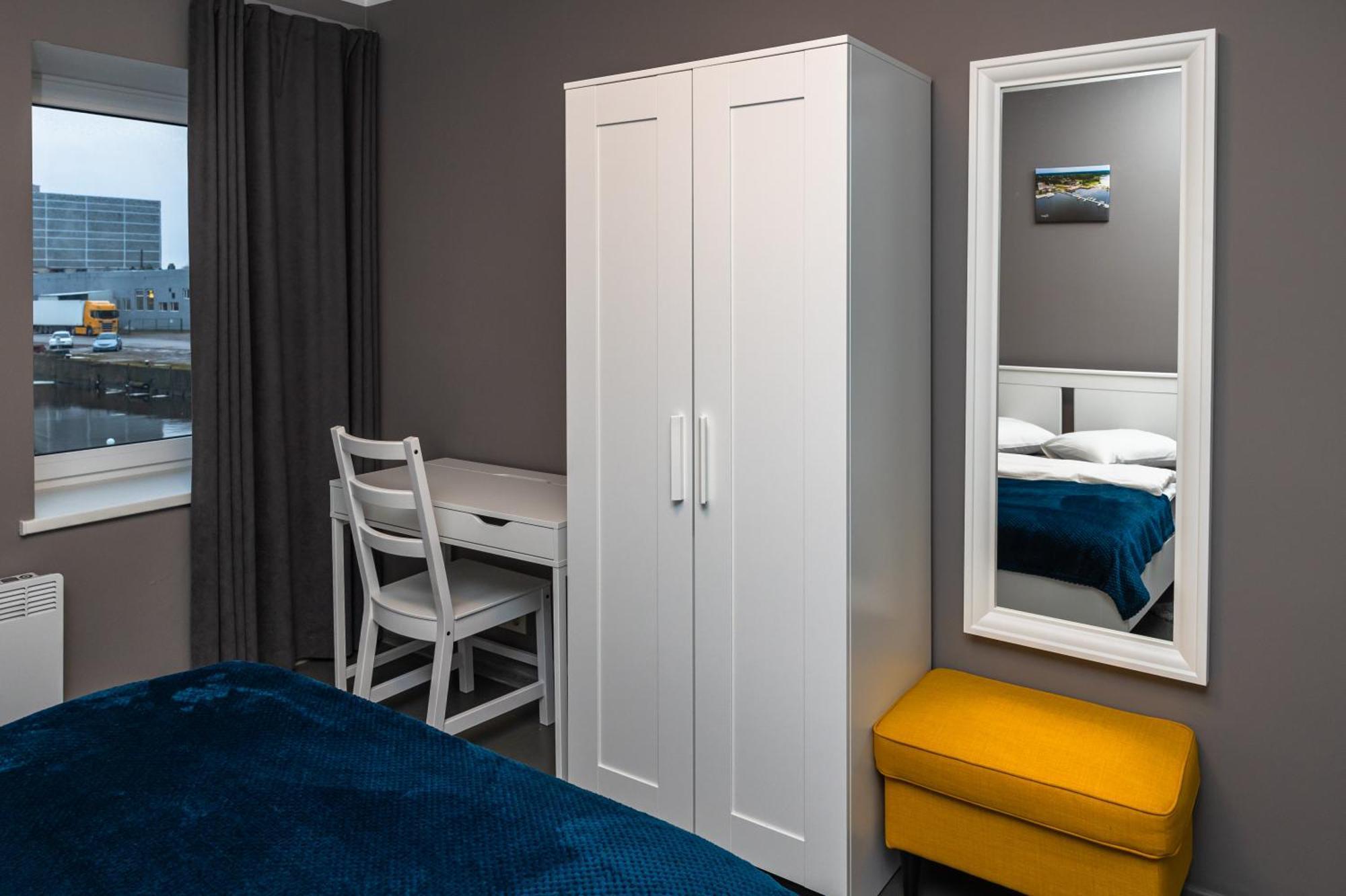 Apartamento Jahtu Osta, Marina