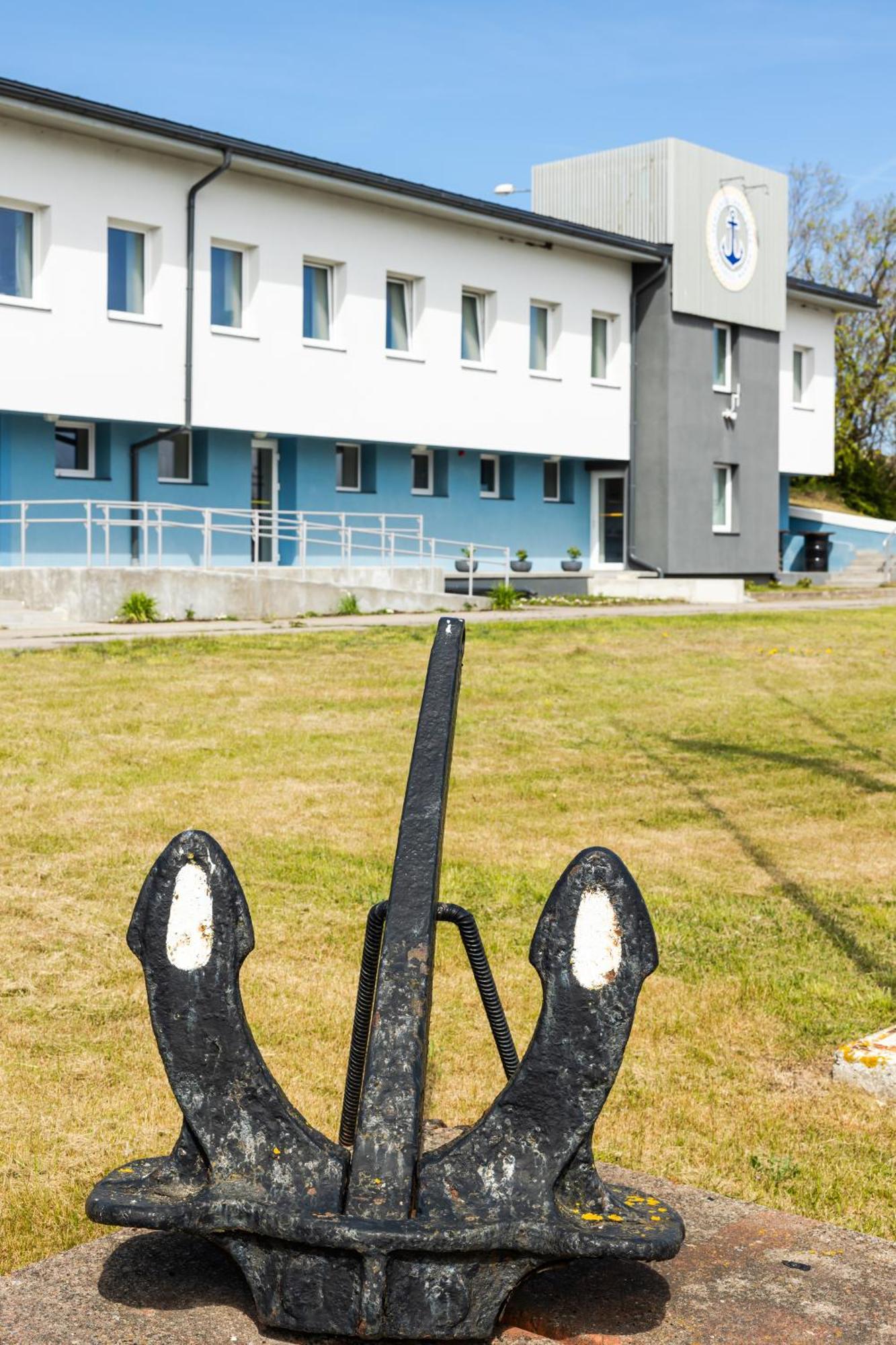 Jahtu Osta, Marina *