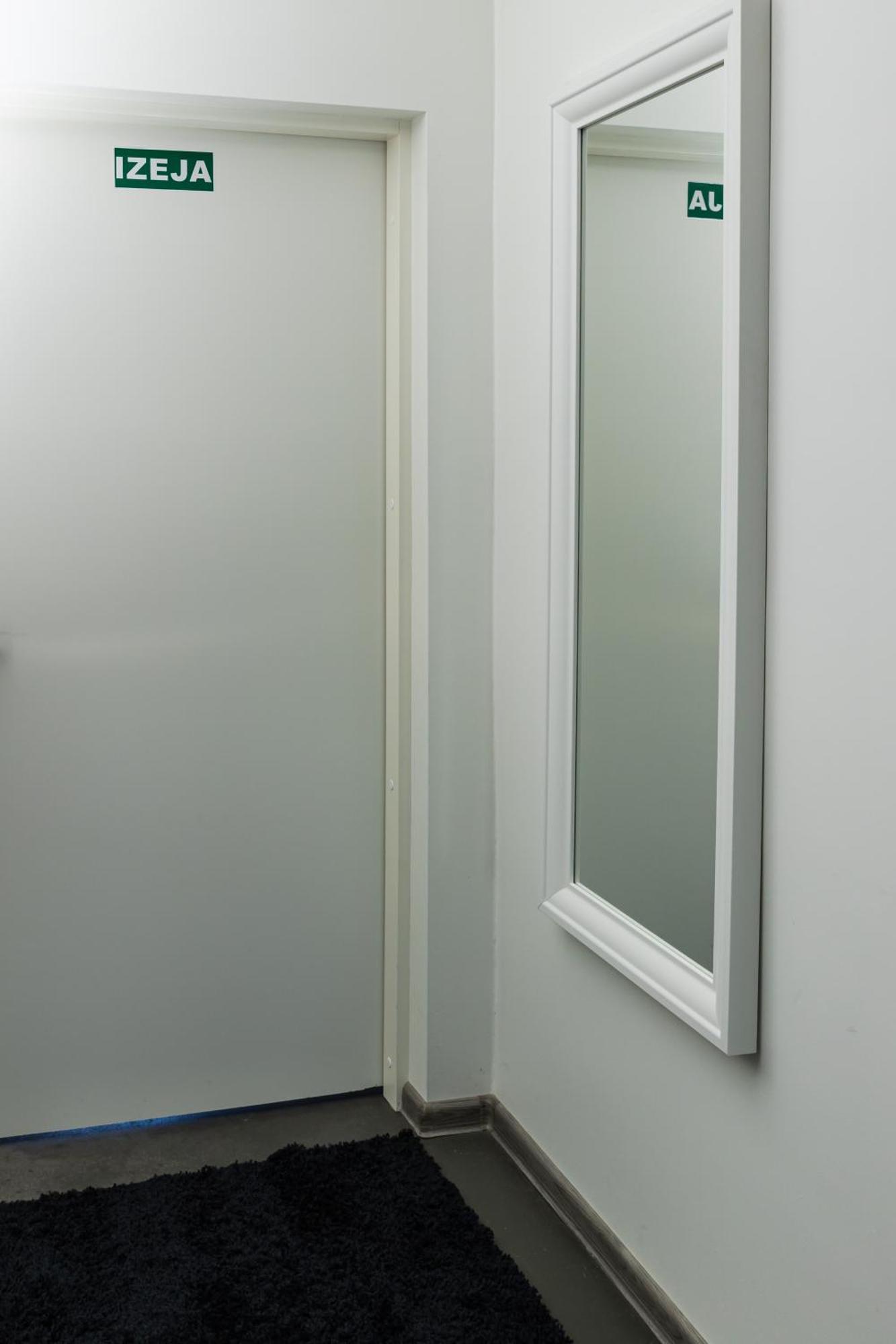 Apartamento Jahtu Osta, Marina Ventspils