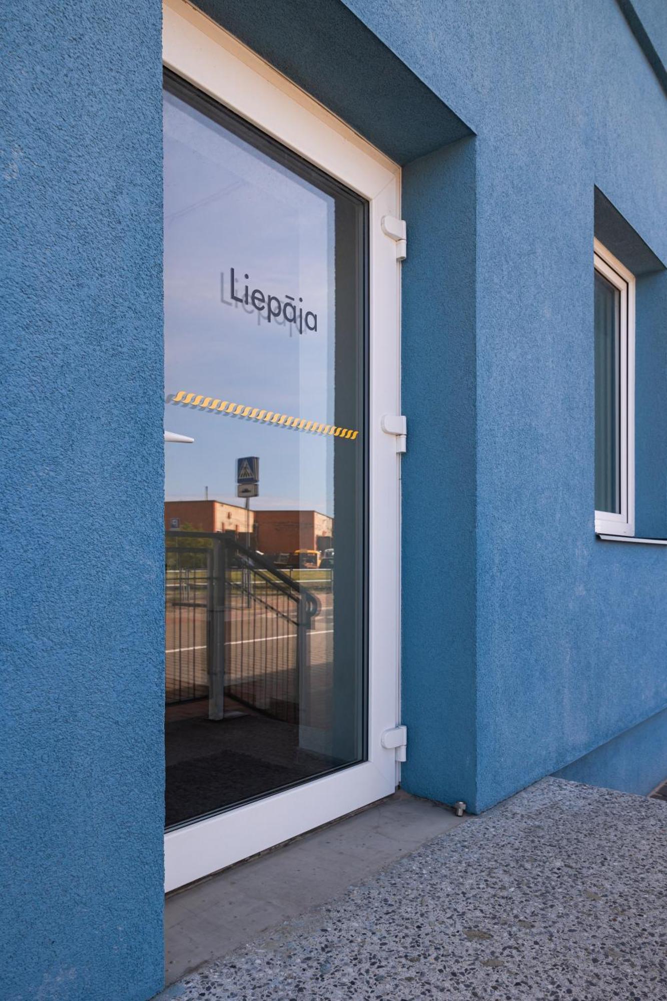 Apartamento Jahtu Osta, Marina *