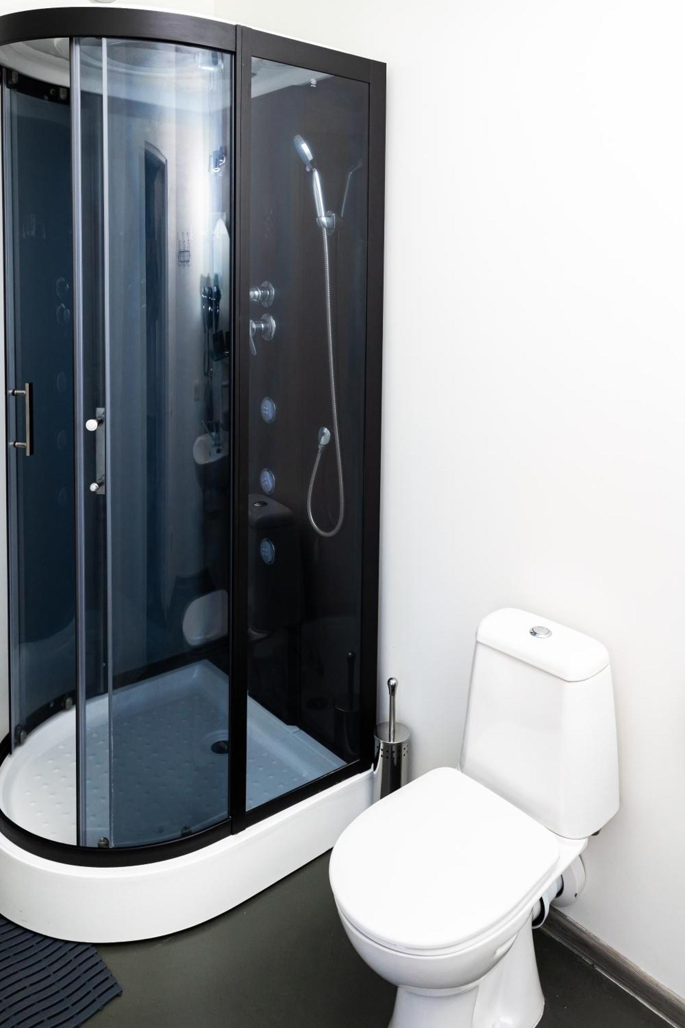 Apartamento Jahtu Osta, Marina