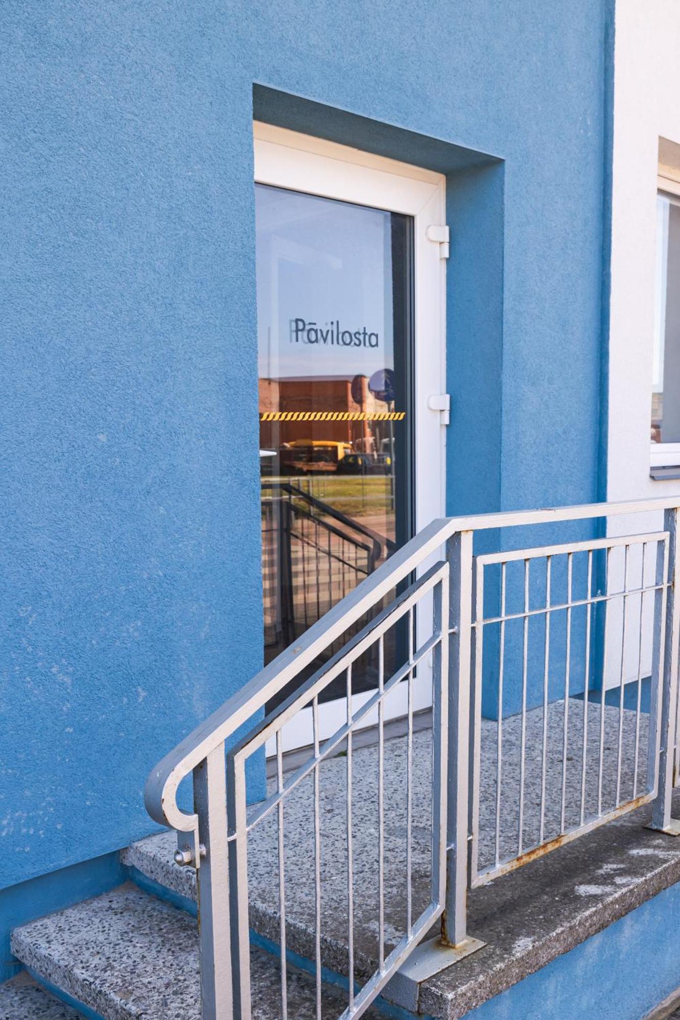 Apartamento Jahtu Osta, Marina